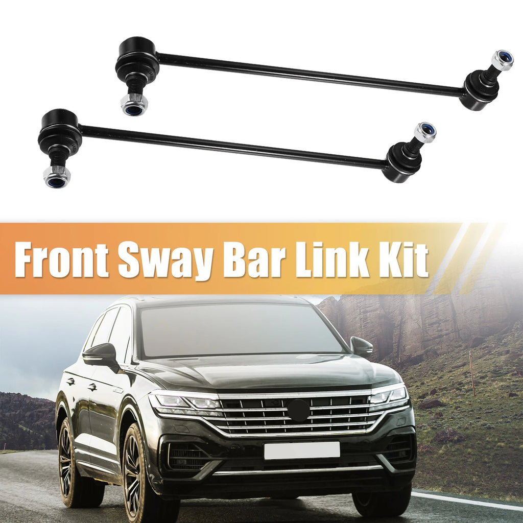 2pcs Sway Bar Links No.K80478 for Audi TT A3 (1998–2020)