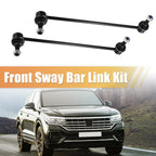 2pcs Sway Bar Links No.K80478 for Audi TT A3 (1998–2020)