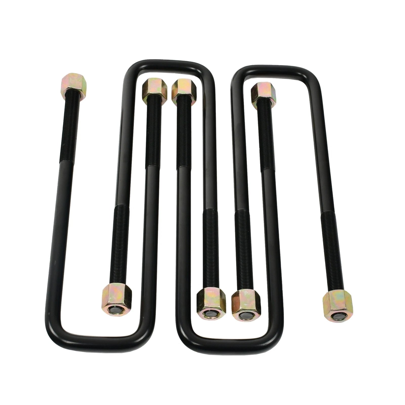3" Lift Kit with UCA + Tool for Chevy GMC Sierra Silverado 2500 (2001–2010)