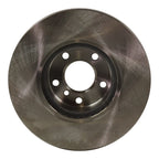 Front & Rear Brake Disc Rotors for BMW X4 X3 (2011–2017)