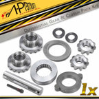 8.8" Differential Gear & Clutch Plate Kit for Ford F-150