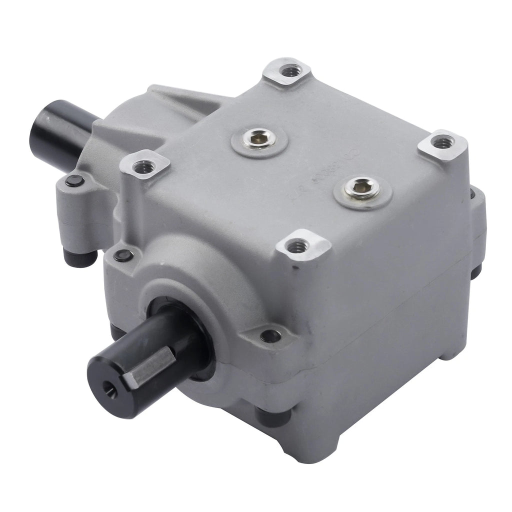 Mower Deck Gear Box for Scag Cougar Turf Tiger (SMT-52A, SMT-52V)