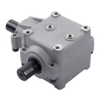 Mower Deck Gear Box for Scag Cougar Turf Tiger (SMT-52A, SMT-52V)