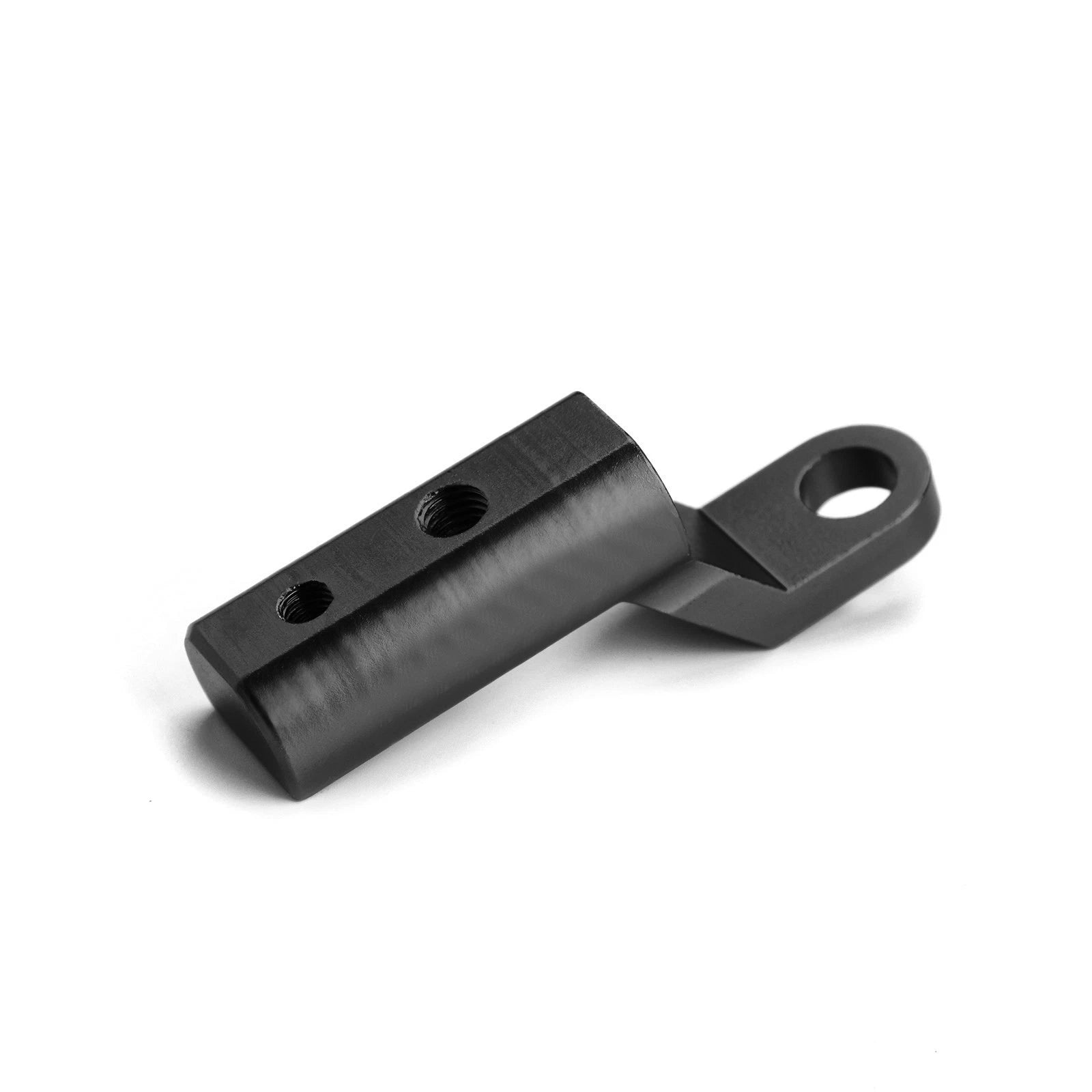 M6/M8 Motorcycle Mirror Light Extenders for Universal Fit (Universal)