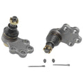 Lower Ball Joints for Nissan Stanza A10 1.6L L16 Petrol (1978 - 1983)