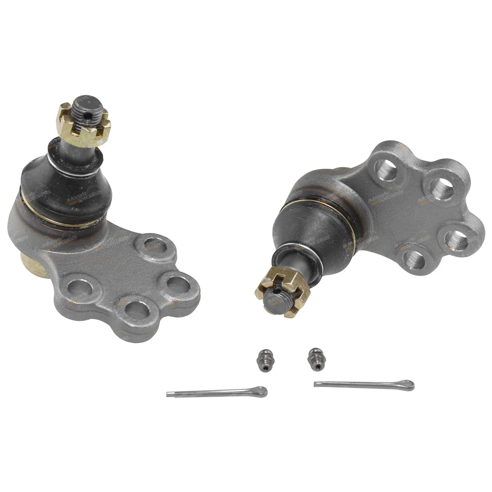 Lower Ball Joints for Nissan Stanza A10 1.6L L16 Petrol (1978 - 1983)