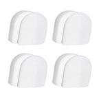 4X Vacuum Filter for Shark AZ3901 UV3900CCO