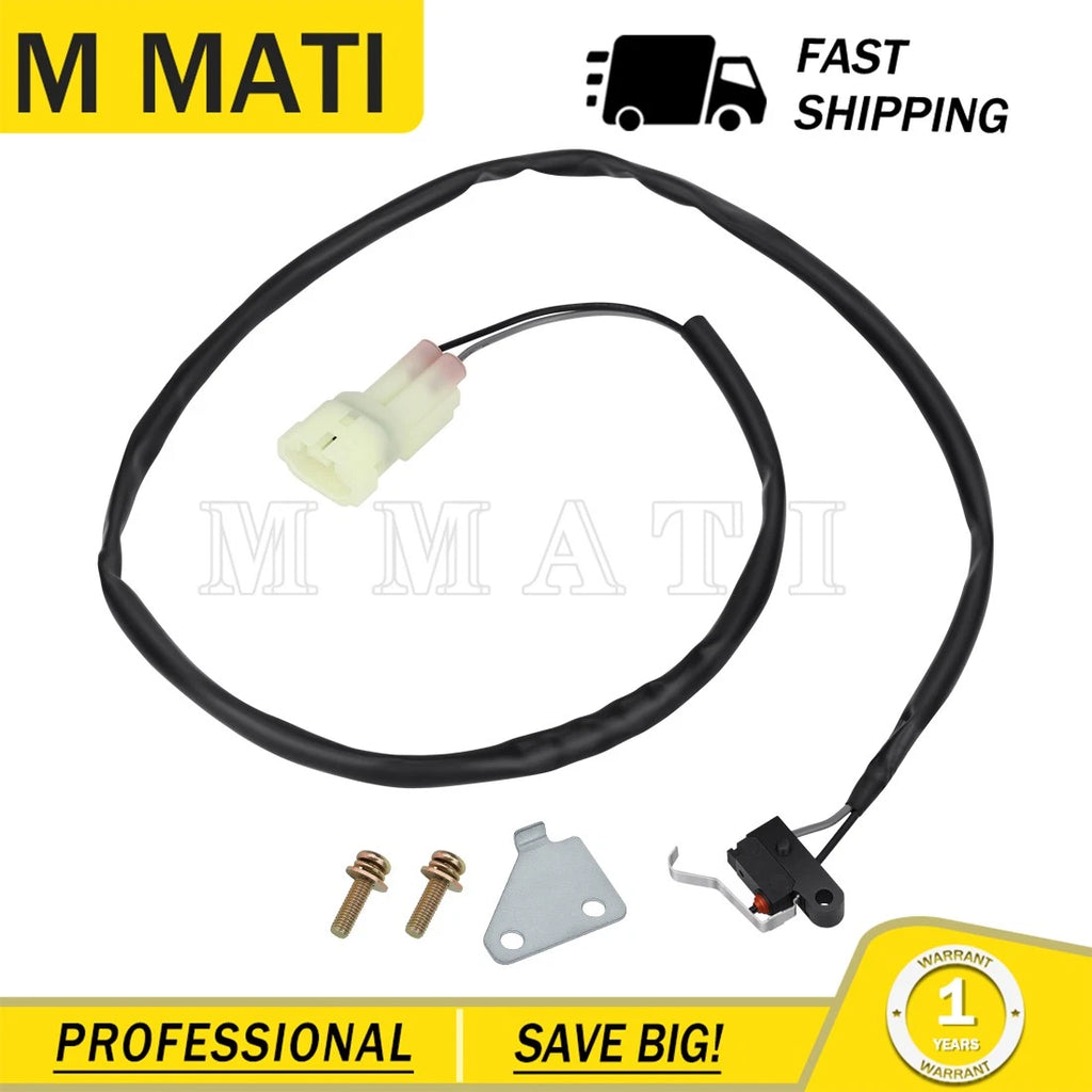 Reverse Switch for Honda TRX450FE ES Fourtrax Foreman (1998–2004) 35370-HN0-A10