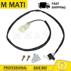 Reverse Switch for Honda TRX450FE ES Fourtrax Foreman (1998–2004) 35370-HN0-A10