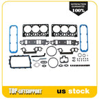 Silicone Head Gasket Set for Dodge Dakota Durango Ram 3.9L (1998–2003)