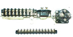 Terminal Blocks for Mercury Force 85hp (1988) F664497 FA616497