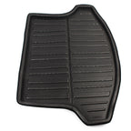 Black Rear Cargo Liner Trunk Mat for Kia Sportage (2011-2015)