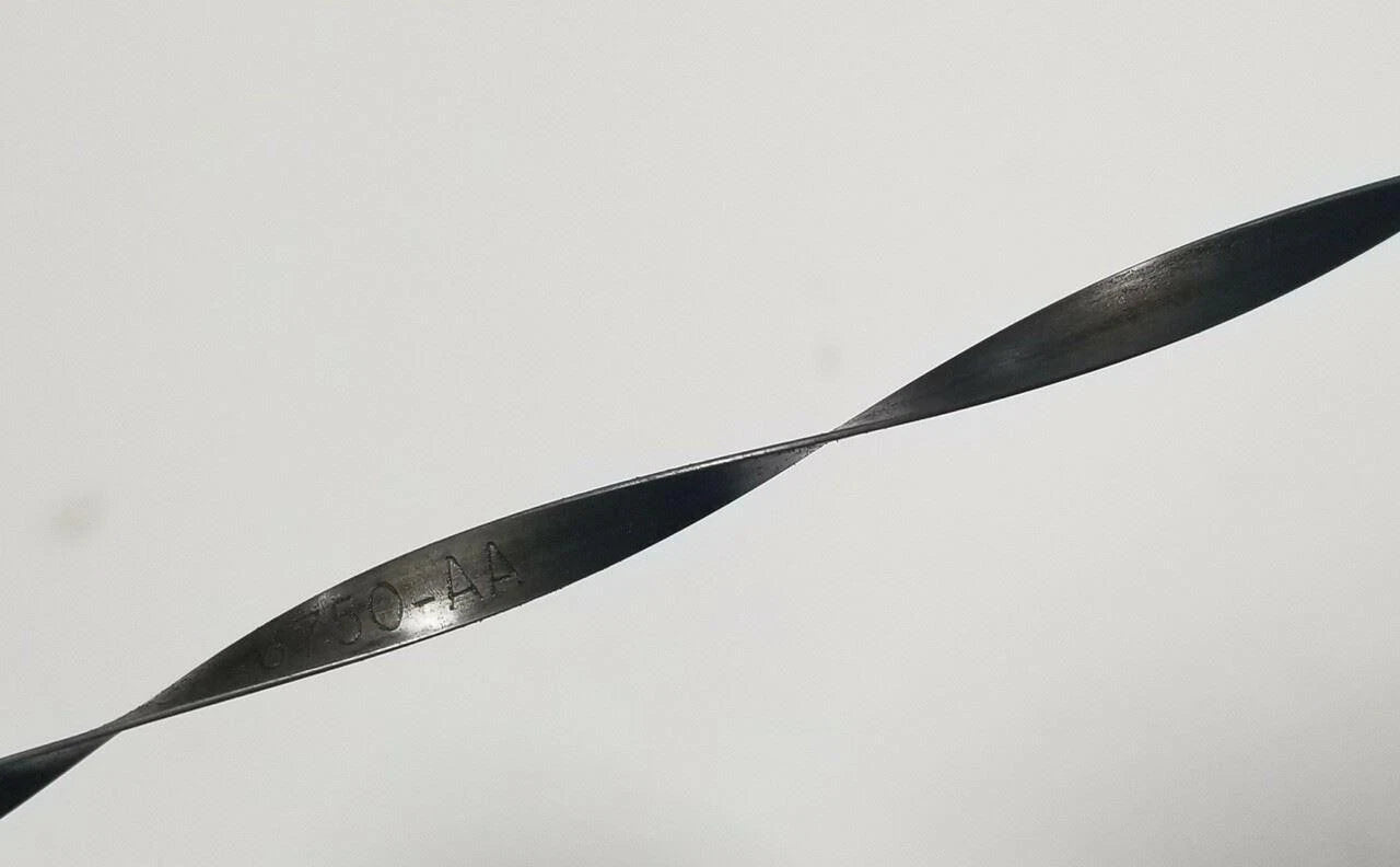 Engine Oil Dipstick for Ford (2000–2005) 4L3E-6750-AA 4L3E6750AA