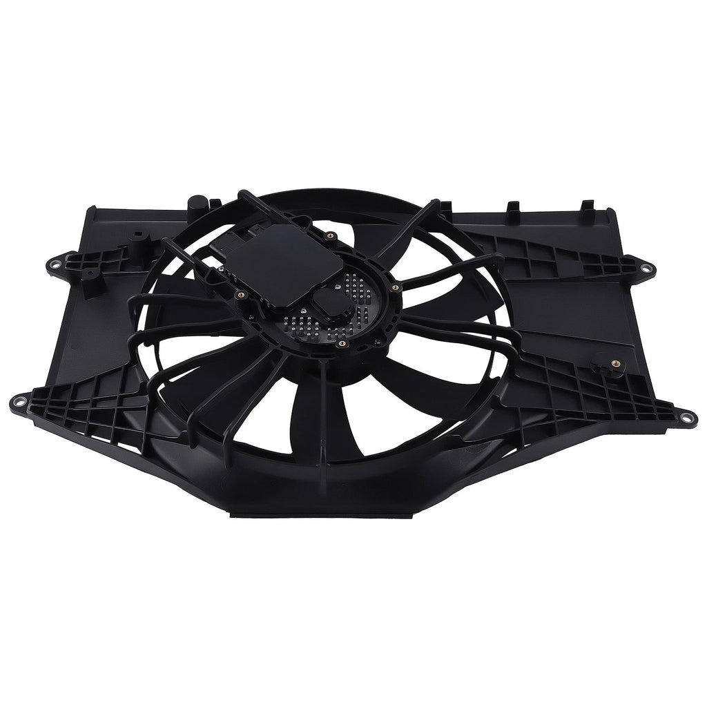 Radiator Cooling Fan Assembly for Honda Civic 1.5 (2016–2020) 190305AAA01 HO3115173
