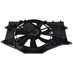 Radiator Cooling Fan Assembly for Honda Civic 1.5 (2016–2020) 190305AAA01 HO3115173