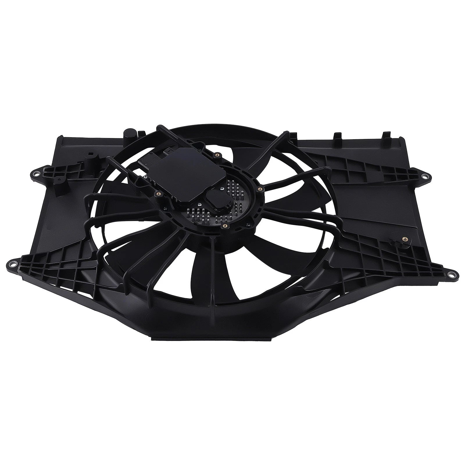 Radiator Cooling Fan Assembly for Honda Civic 1.5 (2016–2020) 190305AAA01 HO3115173