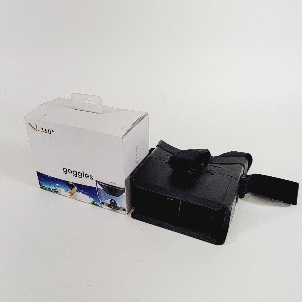 360 Viewing Goggles for VSN Mobil AS1000008K