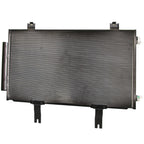 Replacement Aluminum A/C Condenser for 2019-2020 Acura RDX
