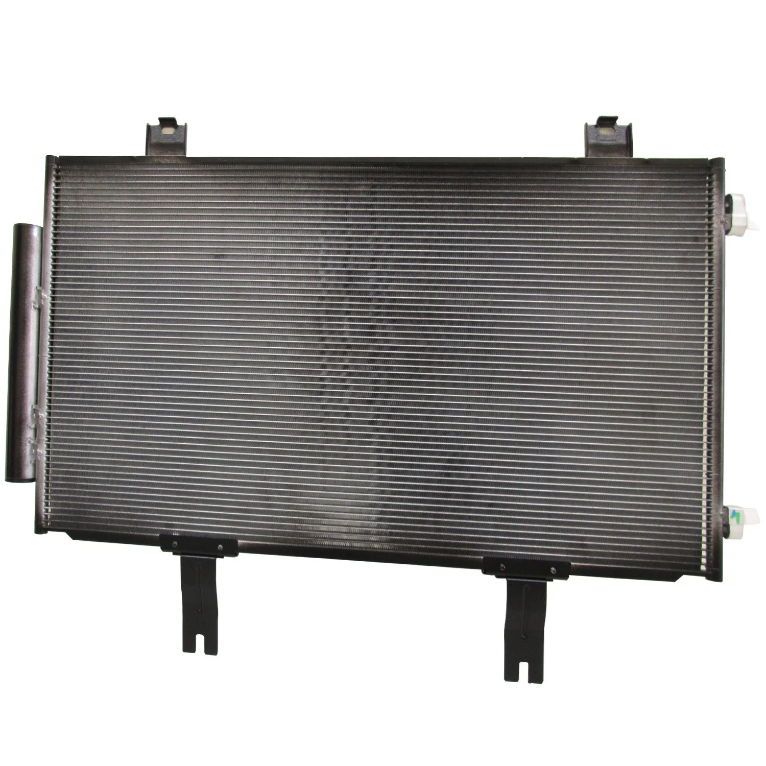 Replacement Aluminum A/C Condenser for 2019-2020 Acura RDX