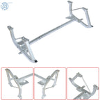 Lower Radiator Support Skid Bar for Chevrolet Corvette (1997-2004)