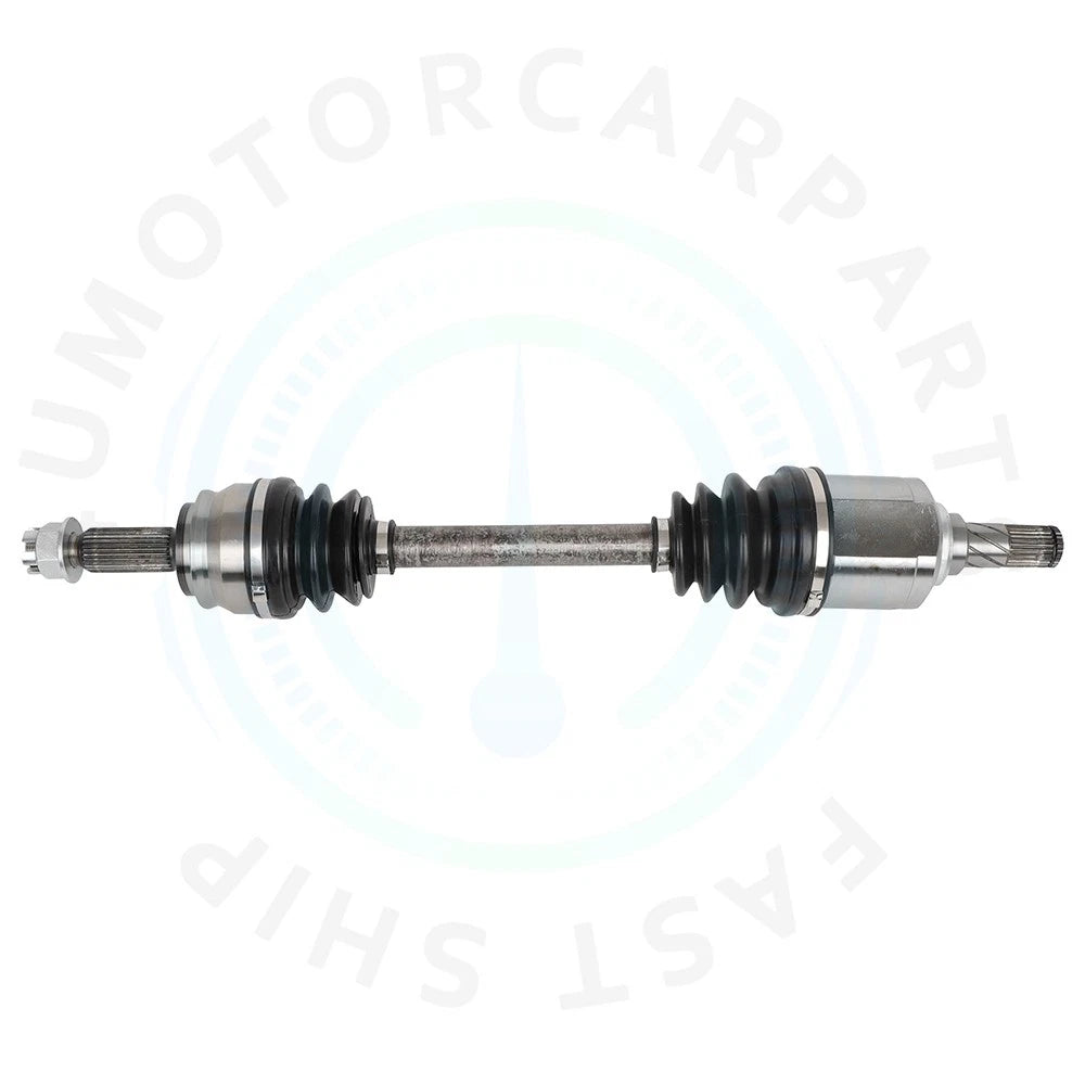 Front Left CV Axle Assembly for Jeep Compass Patriot (2007–2017)