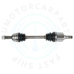 Front Left CV Axle Assembly for Jeep Compass Patriot (2007–2017)