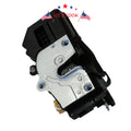Door Lock Actuator Latch for GMC Sierra, Chevy Silverado 1500 (2014–2018)
