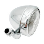 Spot Light Set Chrome Teardrop for Outdoor Mounting Universal (Universal)