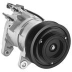 2 Front Wheel Hub Bearings for Ford F-150 Expedition Navigator (2011–2014)