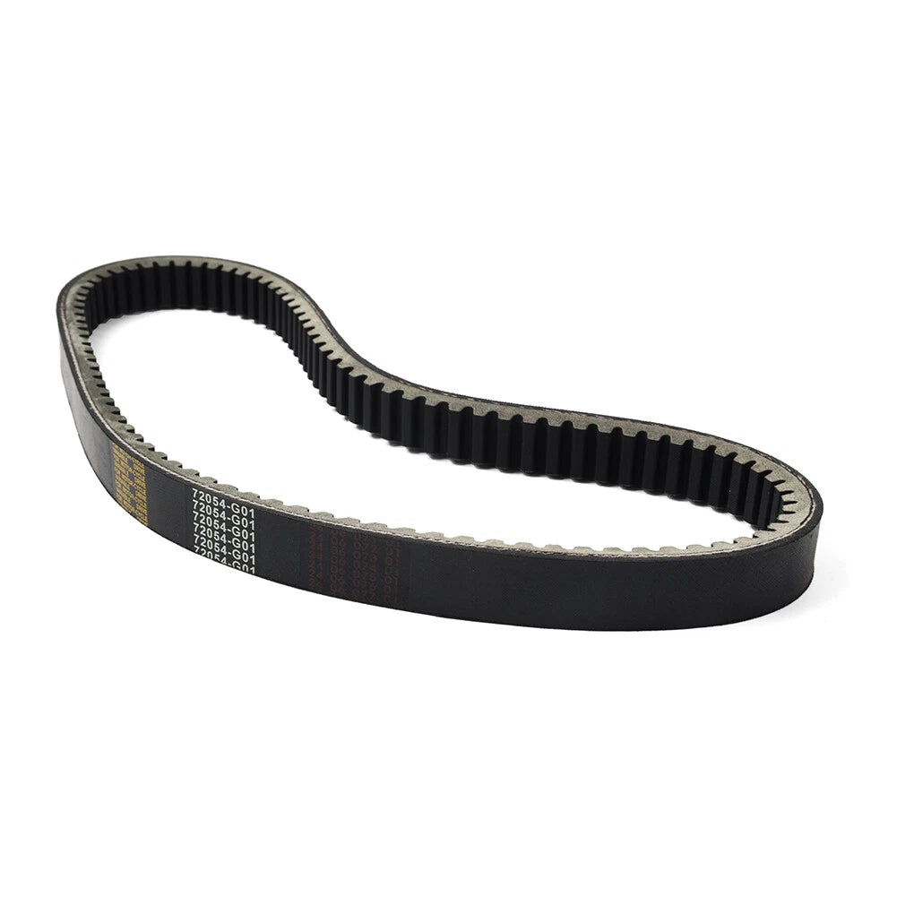 Drive Starter Generator Belt 72054G01 for EZGO TXT Medalist (1994–2013)