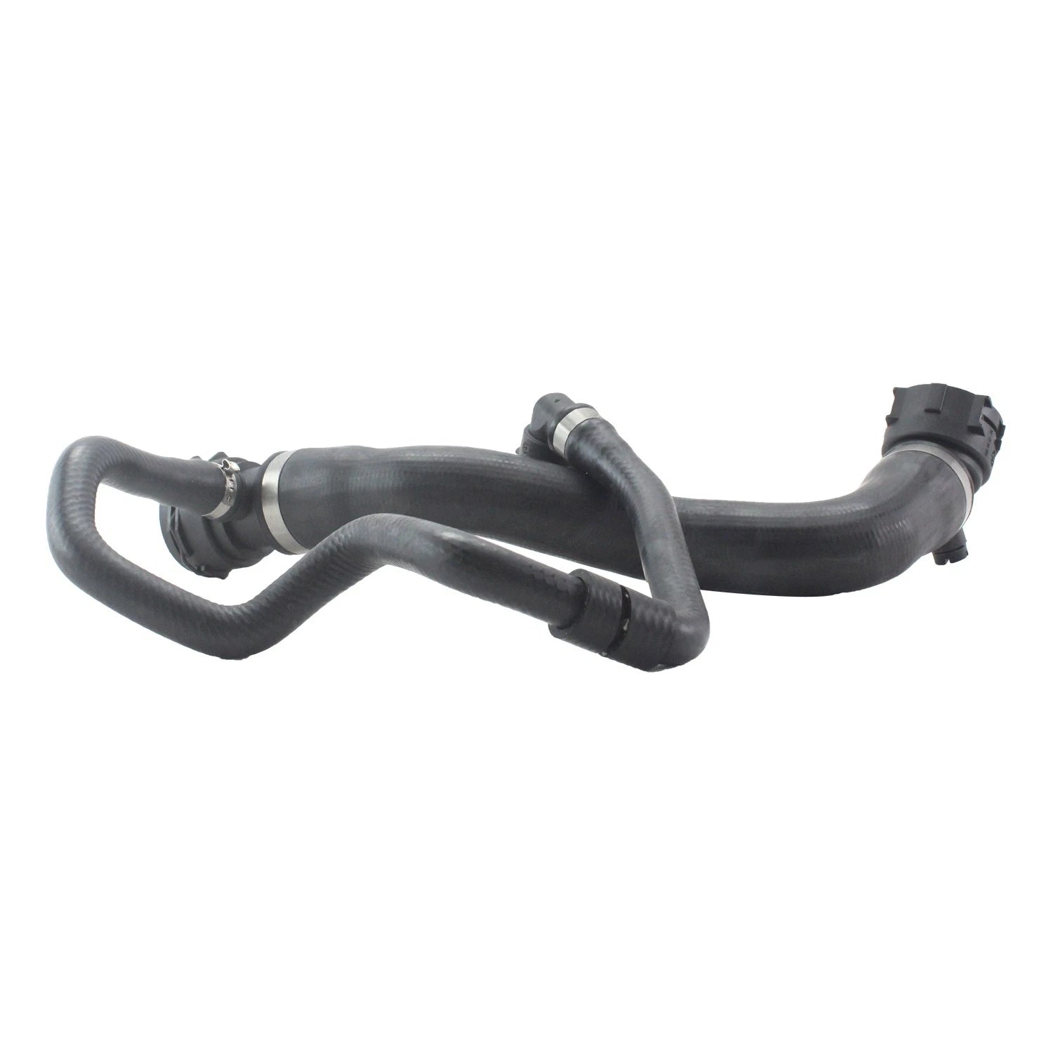 Lower Radiator to Thermostat Housing Coolant Hose for BMW F10 528i (2012–2016)