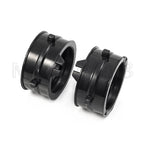 2 x Carburettor induction pipe for Honda GL 1500 Goldwing (1988–2000)