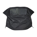 Soft Top for Volkswagen Golf Cabriolet (1995-2001) Black