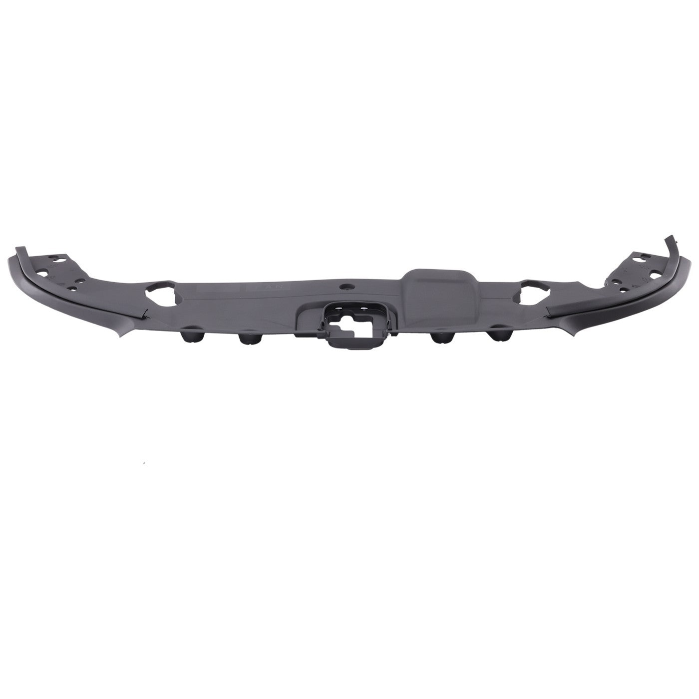 Radiator Support Covers for Lexus RX350h RX350 RX450h+ (2024–2025)