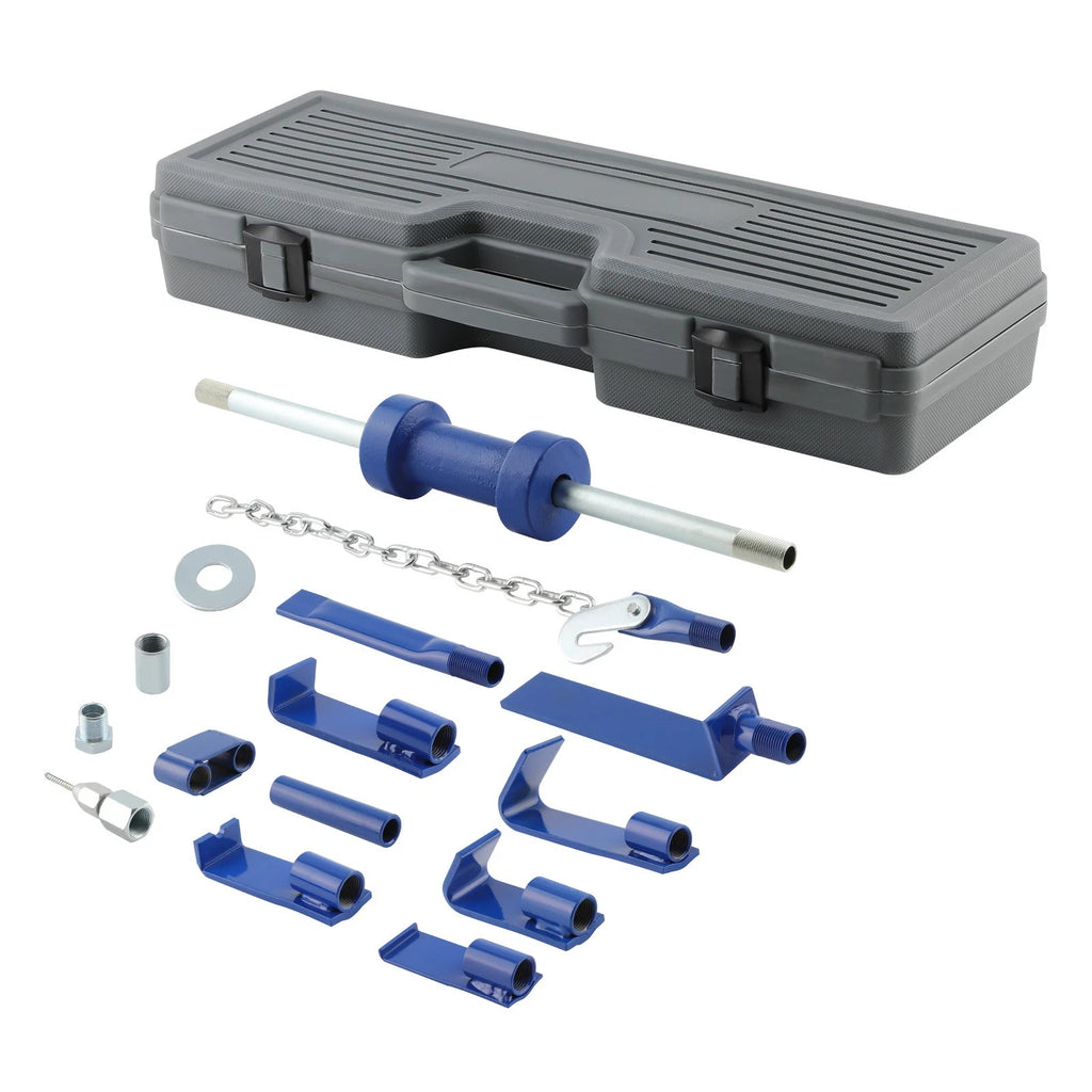 Slide Hammer Dent Puller for Auto Body Repair Tool