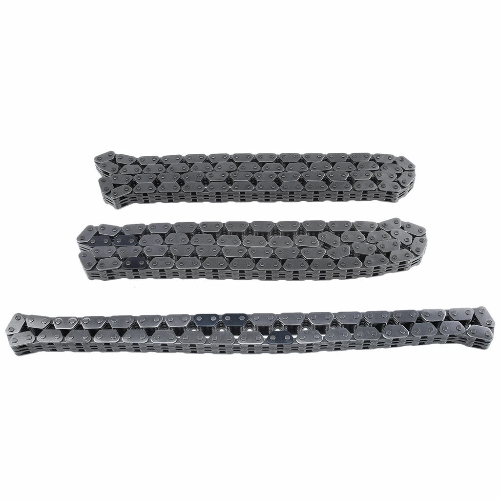 15x Timing Chain Kit for Jeep Grand Cherokee (1999–2004) Dakota Durango