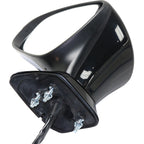 Driver Left Side Heated Mirror for Lexus LS460 LS600h (2013–2016)
