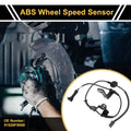 ABS Wheel Speed Sensor No. 91920F9000 for Hyundai Verna (2016) Rear Left