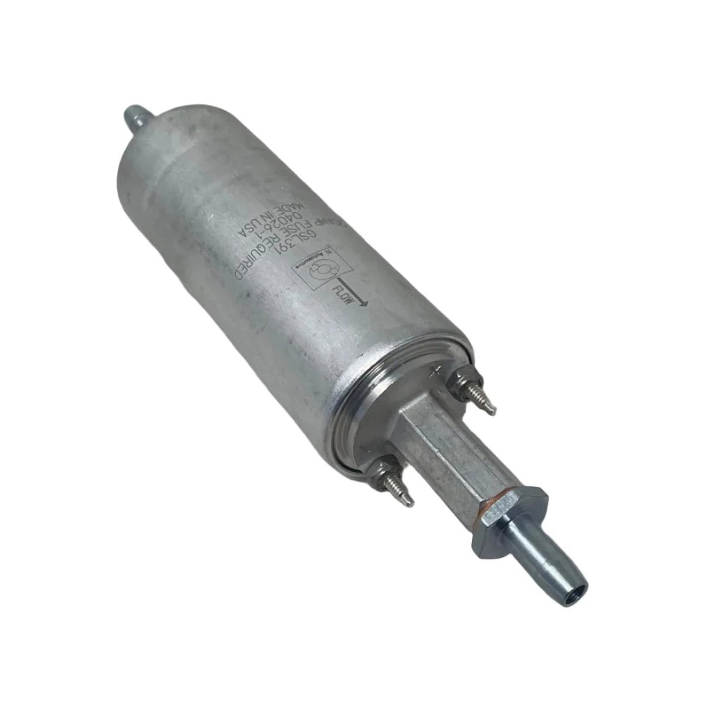 Walbro/TI External EFI Fuel Pump 2520128 for Victory Special Edition (2000)