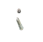 Set of 6 Spark Plugs for Chevrolet GMC Ford Hummer Lincoln (NGK G Power Platinum)