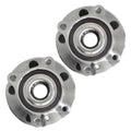 2X Wheel Bearing Hub Assembly 513275 for Ford Taurus Flex Lincoln MKS MKT (2008–2019)