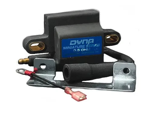 Dynatek Ignition Coil Kit for Yamaha Rhino 700 (2008–2009) DCK7-6 CDI