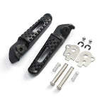Footpegs for Honda CBR1000RR/CBR600RR (2004-2016/2003-2025)