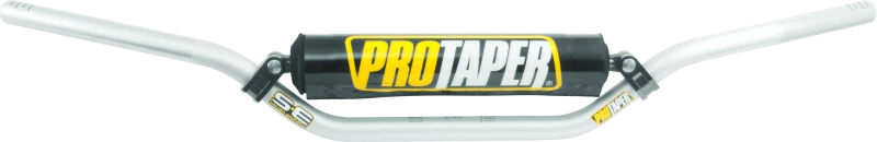 ProTaper SE CR High Handlebar for Motorcycle (2010–2023) - Silver