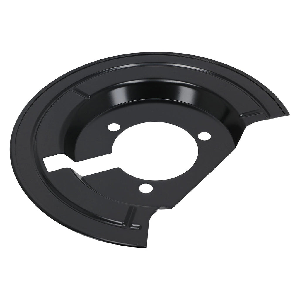 Brake Dust Shield for Dodge Ram 1500 Pickup (2002–2010) 68232018AA