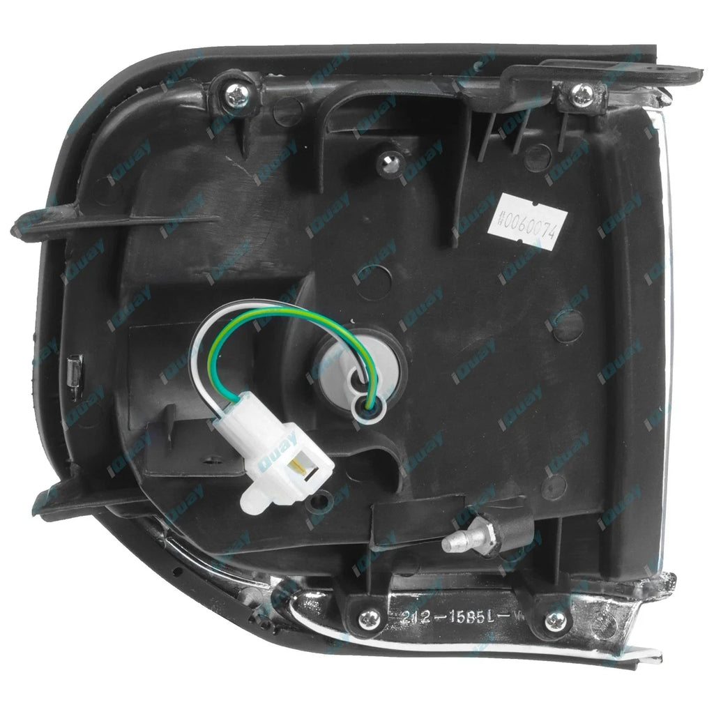 LH Corner Park Light for Toyota Landcruiser 80 Series 1990-1997 LHS Left