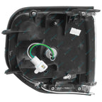 LH Corner Park Light for Toyota Landcruiser 80 Series 1990-1997 LHS Left
