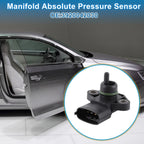 Manifold Absolute Pressure Sensor No. 3920042030 for Hyundai Tucson (2015–2017)