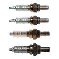 Oxygen Sensor Kit (Upstream & Downstream) for Dodge Charger Magnum 300 (2005–2008)