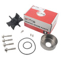 Outboard Water Pump Repair Kit for Yamaha 200 225 250 300 HP (2000–2023)